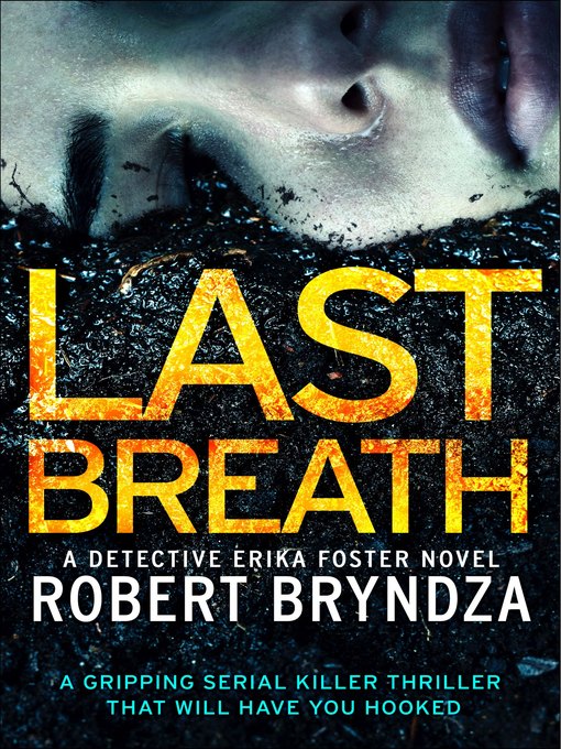 Title details for Last Breath by Robert Bryndza - Available